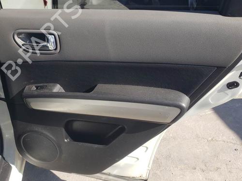 Left taillight NISSAN X-TRAIL II (T31) 2.0 dCi | BP28972719C34 - Image 17