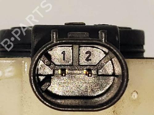 Brake master cylinder BMW 3 Touring (E46) 320 i | BP12372372M77 
