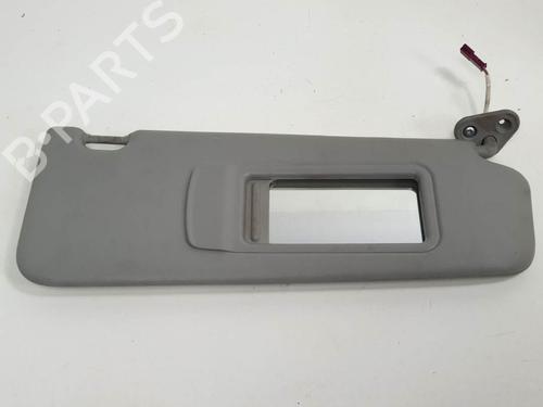 Right sun visor BMW X1 (E84) xDrive 18 d | BP6847690I2 - Image 3