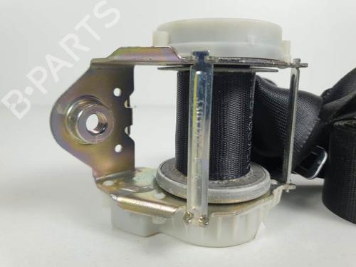 Front left seatbelt FORD FOCUS II Convertible 2.0 | BP12384614I26 