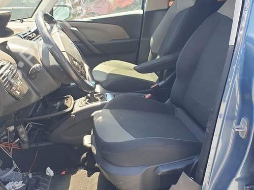 Right sun visor CITROËN C4 Picasso II 2.0 BlueHDi 150 | BP25403544I2  - Image 9