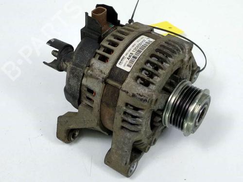 Used Alternator Alternator OPEL CORSA E (X15) 1.4 (08, 68) (90 hp) 7364496 7364496