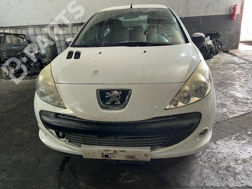 Used Parts PEUGEOT 206+ (2L_, 2M_)  1.1  1069684