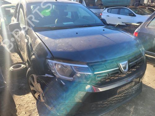 Front left lock DACIA LOGAN II 1.0 SCe 75 | BP34514790C98  - Image 21