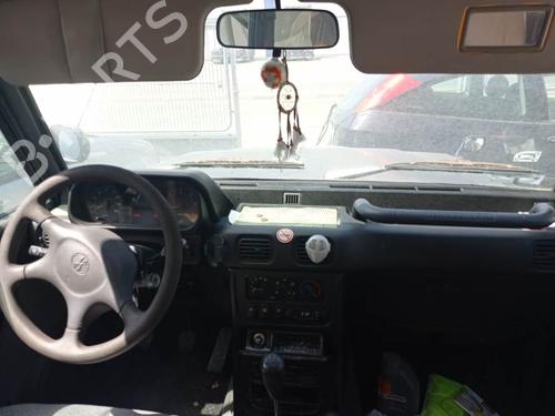 Front differential MITSUBISHI GALLOPER (JK-01) | BP12445342M23 - Image 13