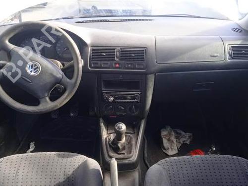 Rear right lock VW GOLF IV (1J1) 1.6 | BP16065589C99 
