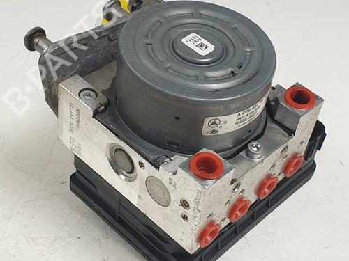 ABS pump MERCEDES-BENZ C-CLASS T-Model (S205) C 220 BlueTEC / d (205.204) | BP29932486M43 