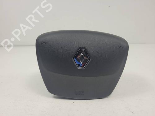 Used Driver airbag Driver airbag RENAULT MEGANE CC (EZ0/1_) 1.5 dCi (EZ09, EZ1G, EZ0D, EZ14) (110 hp) 34517686 34517686