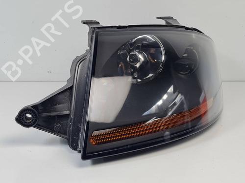 Used Left headlight Left headlight AUDI TT (8N3) 1.8 T (180 hp) 34643688 34643688