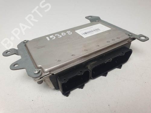 Engine control unit (ECU) SMART FORTWO Cabrio (451) 1.0 (451.431, 451.480) | BP25138414M57 - Image 4