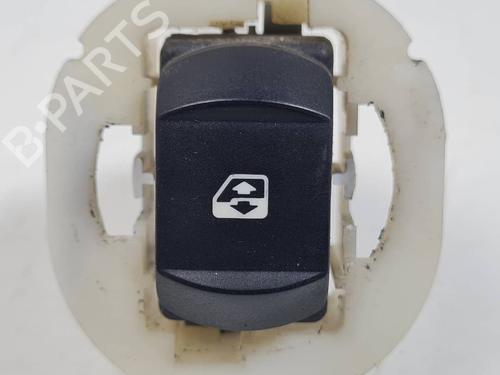 Used Right front window switch Right front window switch RENAULT MEGANE II Coupé-Cabriolet (EM0/1_) 1.9 dCi (120 hp) 29554229 29554229