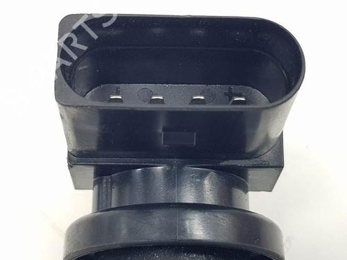 Ignition coil SKODA FABIA I (6Y2) 1.4 16V | BP21585147M94 