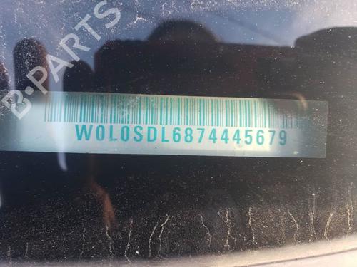 Headlight switch OPEL CORSA D (S07) 1.4 (L08, L68) | BP25144043I24 - Image 15