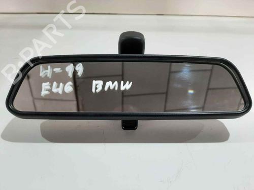 Used Rear mirror Rear mirror BMW 3 (E46) 320 d (136 hp) 6862395 6862395