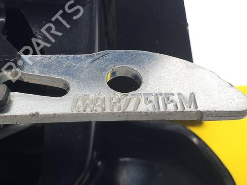 Tailgate lock AUDI A2 (8Z0) 1.4 | BP35774166C101 - Image 4