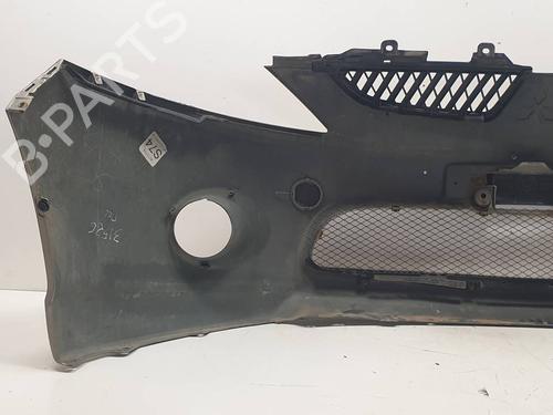 Front bumper MITSUBISHI GRANDIS (NA_W) 2.0 DI-D (NA8W) | BP29696768C7 