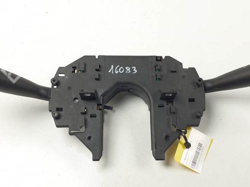 Used Headlight switch Headlight switch CITROËN C5 III (RD_) 2.0 HDi 165 (RDRHHA, RDRHH8) (163 hp) 24930907 24930907