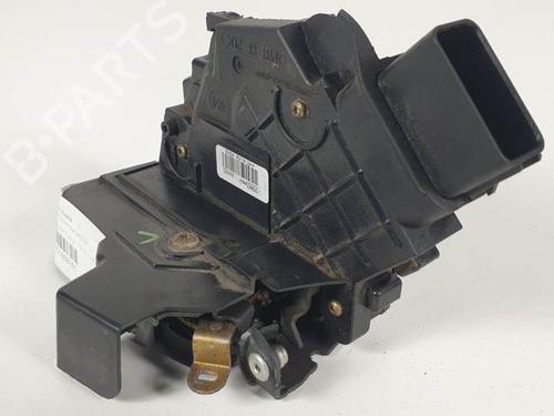 Front right lock FORD C-MAX (DM2) 1.6 TDCi | BP13316140C97 
