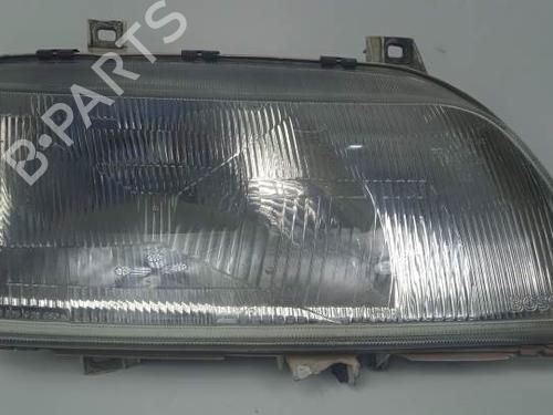 Used Right headlight VW SHARAN (7M8, 7M9, 7M6) 1.9 TDI (90 hp) 8939918