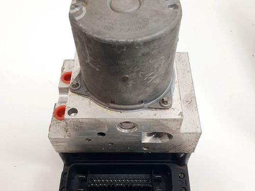 ABS pump MERCEDES-BENZ E-CLASS (W211) E 280 (211.054) | BP12372467M43 