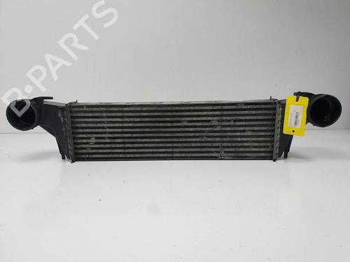 Used Intercooler BMW X5 (E53) 3.0 d (218 hp) 11376625