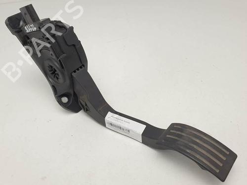 Used Pedal Pedal FORD TOURNEO CONNECT / GRAND TOURNEO CONNECT V408 MPV 1.6 TDCi (115 hp) 20290457 20290457