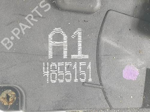 Front left lock SAAB 9-5 Estate (YS3E) 2.3 t | BP8930248C98 