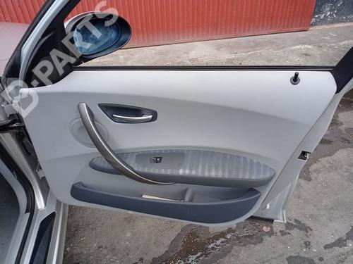 Left front window switch BMW 1 (E87)  | BP11133841C106  - Image 9