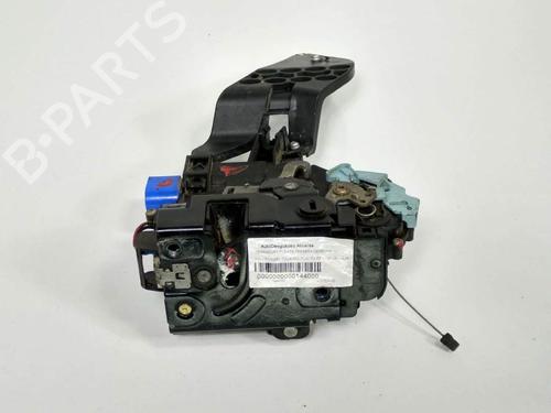 Used Rear right lock Rear right lock 6844034 6844034
