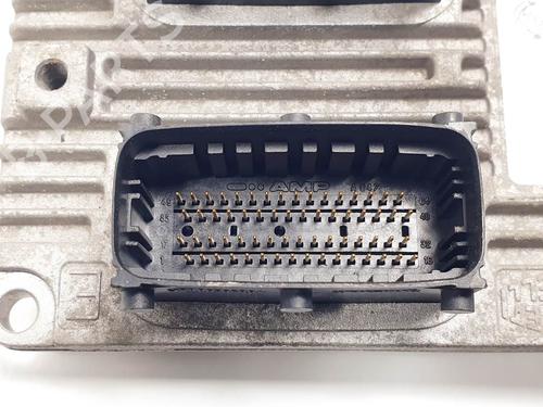 Engine control unit (ECU) FIAT PUNTO EVO (199_) 1.4 (199AXB1A) | BP24499812M57 - Image 4