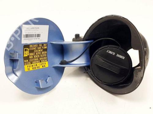 Fuel flap HONDA JAZZ II (GD_, GE3, GE2) 1.3 iDSi (GD1) | BP20104811C131 