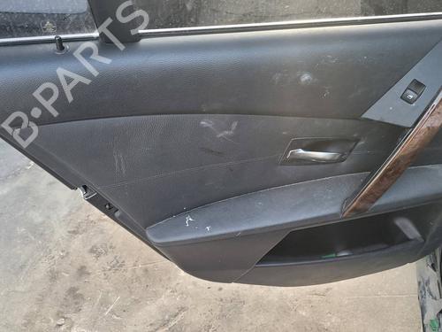 Left taillight BMW 5 (E60) 525 i | BP31240750C34  - Image 17