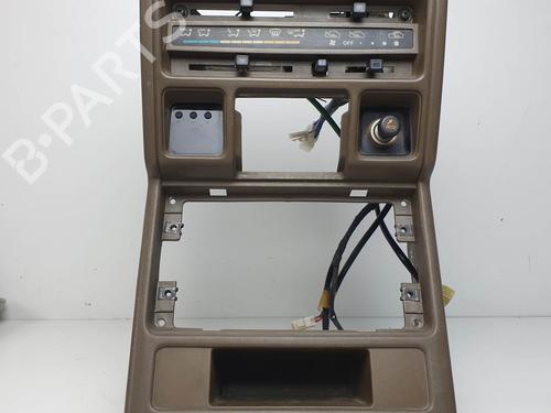 Used Climate control Climate control JEEP WRANGLER I (YJ, SJ_) 2.5 (103 hp) 26537134 26537134