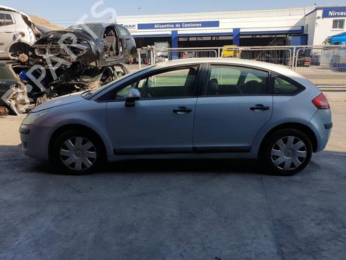 Right front window switch CITROËN C4 I (LC_) 1.6 HDi | BP38105453I26 - Image 11