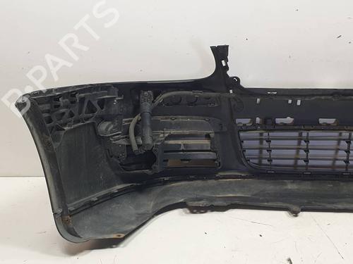 Front bumper VW GOLF V Variant (1K5) 1.9 TDI | BP29965059C7