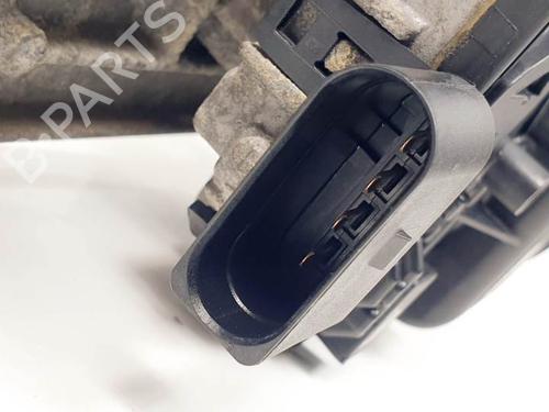 Front wiper motor FORD FOCUS II Convertible 2.0 TDCi | BP25119063M29 