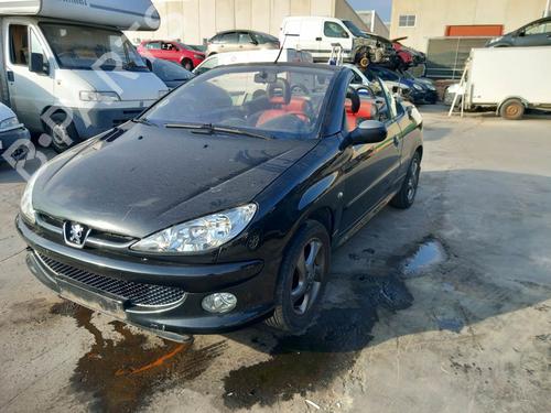 Used Parts PEUGEOT 206 CC (2D) 1.6 3020855