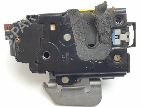 Used Front left lock Front left lock AUDI A8 D3 (4E2, 4E8) 4.2 quattro (335 hp) 24933838 24933838