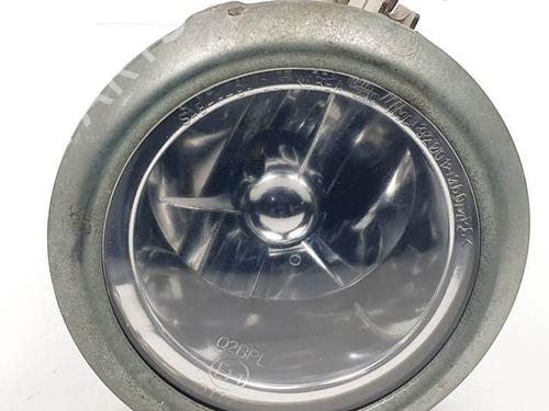 Used Left front fog light Left front fog light HYUNDAI SANTA FÉ I (SM) 2.4 16V (146 hp) 17918978 17918978