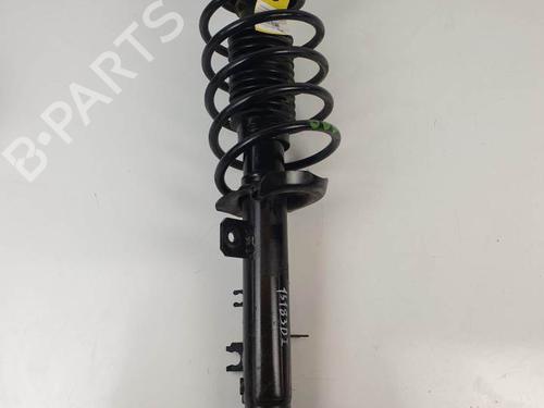 Used Left front shock absorber CITROËN C3 I (FC_, FN_) 1.1 i (60 hp) 20715596