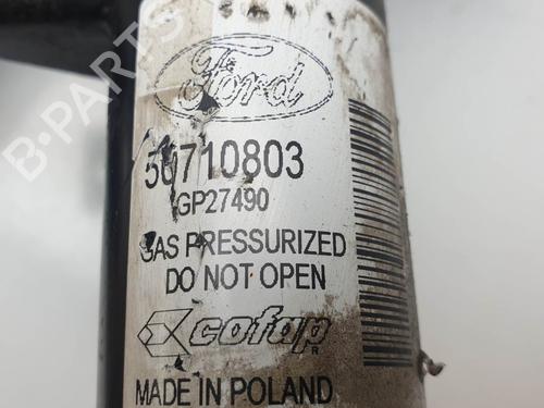 Left front shock absorber FORD KA (RU8) 1.2 | BP27885068M16 - Image 4
