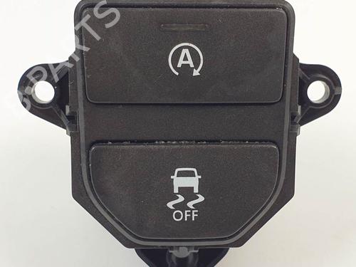 Used Switch Switch LAND ROVER RANGE ROVER EVOQUE (L538) 2.0 D (150 hp) 25144446 25144446