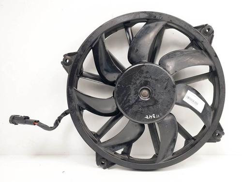 Used Radiator fan Radiator fan PEUGEOT 308 I (4A_, 4C_) 1.6 16V (120 hp) 14917945 14917945