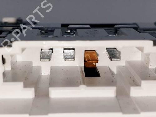 Interior roof light INFINITI Q30 2.2 D | BP18025930I8 