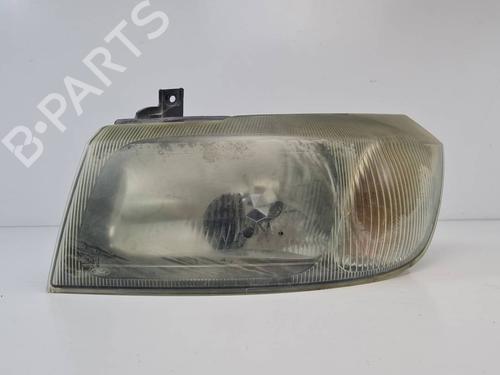 Used Left headlight Left headlight 38189675 38189675