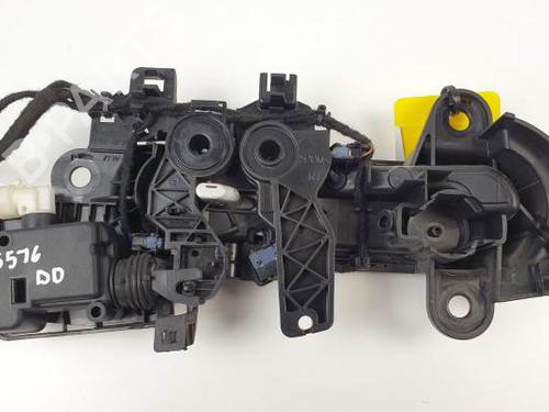 Front right exterior door handle JAGUAR F-TYPE Coupe (X152) 2.0 Ti4 | BP25119193C129 