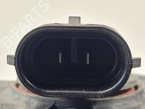 Left front fog light FORD TRANSIT CONNECT (P65_, P70_, P80_) 1.8 TDCi | BP37659011C30 - Image 3