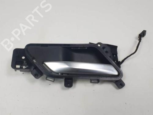 Front left interior door handle JAGUAR XE (X760) 2.0 D GX7322601AC