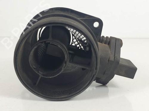 Mass air flow sensor MITSUBISHI OUTLANDER II (CW_W) 2.0 DI-D (CW8W) | BP15833202M95 