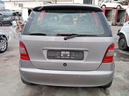 Right taillight MERCEDES-BENZ A-CLASS (W168) A 160 (168.033, 168.133) | BP21147388C35 